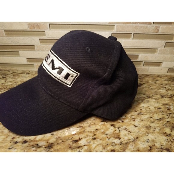 HEMI Hat Cap adjustable one size fits all Curved in Black hot rods - Picture 5 of 10